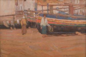 Prezzi e stime delle opere di Domenico Quattrociocchi