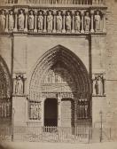 QUINET Achille North Door QUINET Achille North Door