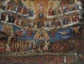 QUISPE TITO Diego The Last Judgement QUISPE TITO Diego The Last Judgement