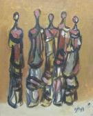 RA'AYONI Schmuel Exoudus Leaders RA'AYONI Schmuel Exoudus Leaders