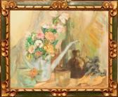 RABE Vera Floral Still Life RABE Vera Floral Still Life