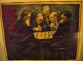 RABINO Saul Chess Players RABINO Saul Chess Players