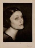 RABINOVITCH Ben Magid Katharine Cornell RABINOVITCH Ben Magid Katharine Cornell