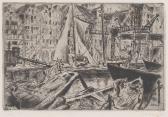 RABINOVITCH Gregor Hafen RABINOVITCH Gregor Hafen