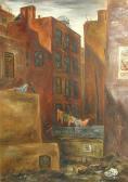 RABINOVITZ Harold Tenements RABINOVITZ Harold Tenements