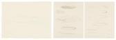 RABINOWITCH Royden Study For Unexecuted Work RABINOWITCH Royden Study For Unexecuted Work