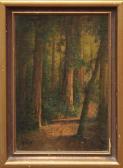 rabjohn thomas henry Redwoods rabjohn thomas henry Redwoods