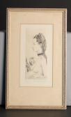 rabl wolfgang Profile Of A Young Nude rabl wolfgang Profile Of A Young Nude