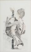 rabl wolfgang Surrealistic Composition rabl wolfgang Surrealistic Composition
