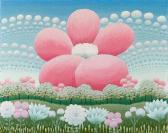 RABUZIN Ivan Rosa Blume RABUZIN Ivan Rosa Blume