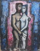 RADERA F. Adam Et Eve RADERA F. Adam Et Eve
