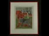 RAEMAKER Henri Francois Une Vache RAEMAKER Henri Francois Une Vache