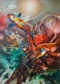 Rafael Pacheco Undersea World 17 Rafael Pacheco Undersea World 17