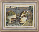 RAFFERTY Paul Richmond Bridge RAFFERTY Paul Richmond Bridge