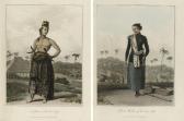 raffles thomas stamford The History Of Java. London raffles thomas stamford The History Of Java. London