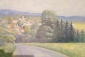 RAFFLEWSKI Rolf Village RAFFLEWSKI Rolf Village
