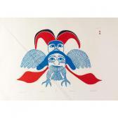 RAGEE Egevadluq Spirit Owl RAGEE Egevadluq Spirit Owl