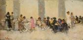 RAGIONE Raffaele Impressione Parigina RAGIONE Raffaele Impressione Parigina