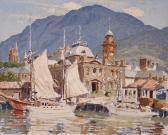 RAGLESS Maxwell Richard Ch. Sunlit Harbour RAGLESS Maxwell Richard Ch. Sunlit Harbour