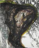 RAINER Arnulf Goya Serie No. 83 RAINER Arnulf Goya Serie No. 83