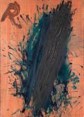 RAINER Arnulf Untitled RAINER Arnulf Untitled