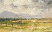 RAMAUGE ROBERTO Paysage RAMAUGE ROBERTO Paysage