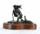 RAMMELL George Woman's Work RAMMELL George Woman's Work