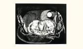RAMONDOT Jacques Crabe RAMONDOT Jacques Crabe
