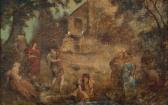 RAMSTEDT Yrjo Womenby The Pond RAMSTEDT Yrjo Womenby The Pond