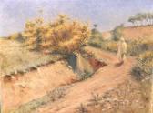 RANCLIF R. Paysage RANCLIF R. Paysage