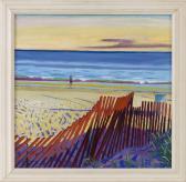 RANDAL DAVID Summer Afternoon RANDAL DAVID Summer Afternoon