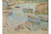 RANDALL A. Maud Coverack Harbour RANDALL A. Maud Coverack Harbour