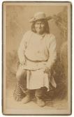 RANDALL A.F. Geronimo RANDALL A.F. Geronimo