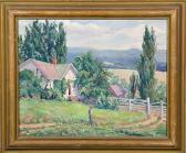 RANDALL MCLAWS Virginia Blue Ridge Farm RANDALL MCLAWS Virginia Blue Ridge Farm