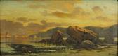 RANDELL t.c. Landscape RANDELL t.c. Landscape