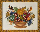RANK William Theorem Of A Bowl Of Fruit RANK William Theorem Of A Bowl Of Fruit