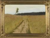 RAPACKI Jozef Summer In The Countryside RAPACKI Jozef Summer In The Countryside