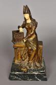 RAPHANEL Xavier Noble Woman RAPHANEL Xavier Noble Woman