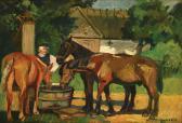 rasmussen h.g.
Horses rasmussen h.g.
Horses