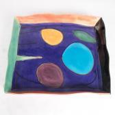 Rasmussen Keith Platter Series Rasmussen Keith Platter Series