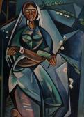 Rasool Santosh Ghulam Untitled Rasool Santosh Ghulam Untitled