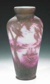 RASPILLER Georges Vase RASPILLER Georges Vase