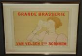 RASSENFOSSE M Grande Brasserie Van Velsem RASSENFOSSE M Grande Brasserie Van Velsem