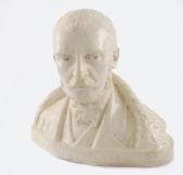 RASZKA Jan Florian Popiersie Zygmunta Krasińskiego RASZKA Jan Florian Popiersie Zygmunta Krasińskiego