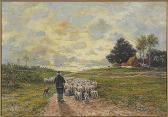 RATIN K. Return Of The Flock RATIN K. Return Of The Flock