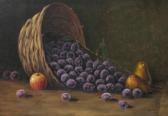 RATIU I. Fruit Basket RATIU I. Fruit Basket