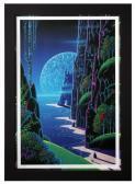RATTENBURY John Blue Moon Bay RATTENBURY John Blue Moon Bay