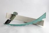 RATTENBURY Jon Slide Wall Sculpture RATTENBURY Jon Slide Wall Sculpture