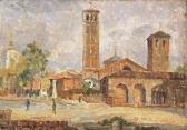 RATTI A. Sant'ambrogio RATTI A. Sant'ambrogio