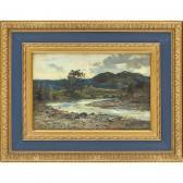 RATTRAY Alexander Wellwood The Calm River RATTRAY Alexander Wellwood The Calm River